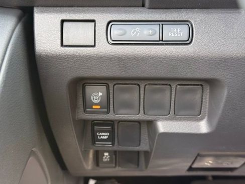 New 2026 Nissan Frontier SV w/ All-Weather Content Package image 19