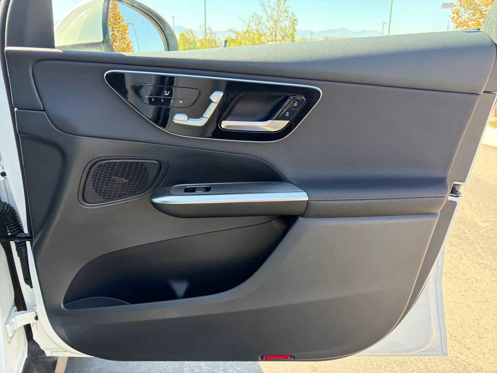 Certified 2026 Mercedes-Benz GLC 300 4MATIC image 17
