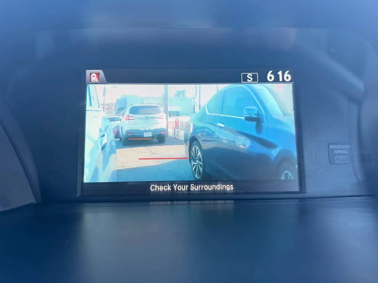 Used 2014 Honda Accord EX-L image 49