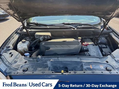 Used 2020 Lincoln Nautilus Reserve AWD/4WD image 39