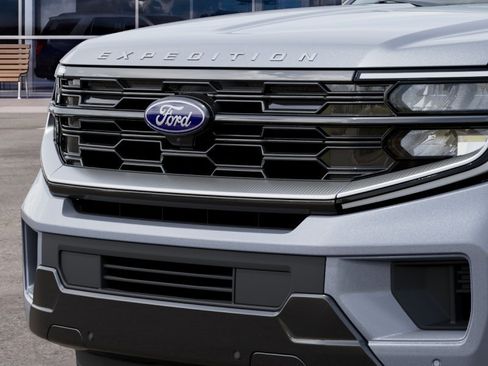 New 2027 Ford Expedition Max Platinum w/ Driver's Package AWD/4WD image 17