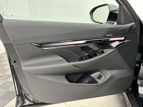New 2027 BMW 530i xDrive w/ Premium Package AWD/4WD image 26