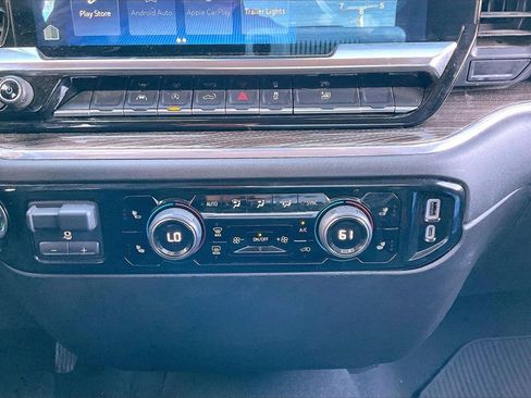 Used 2025 Chevrolet Silverado 1500 LT image 29