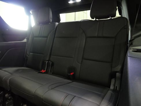 Used 2023 Chevrolet Tahoe RST AWD/4WD image 24