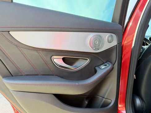 Used 2017 Mercedes-Benz C 43 AMG 4MATIC Sedan image 14