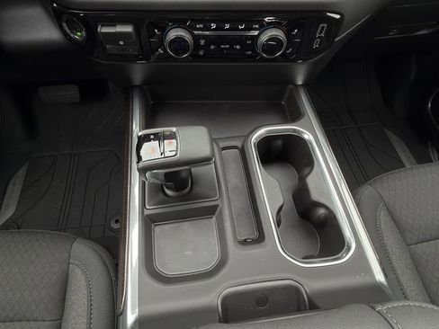 New 2026 Chevrolet Silverado 1500 LT RWD image 17