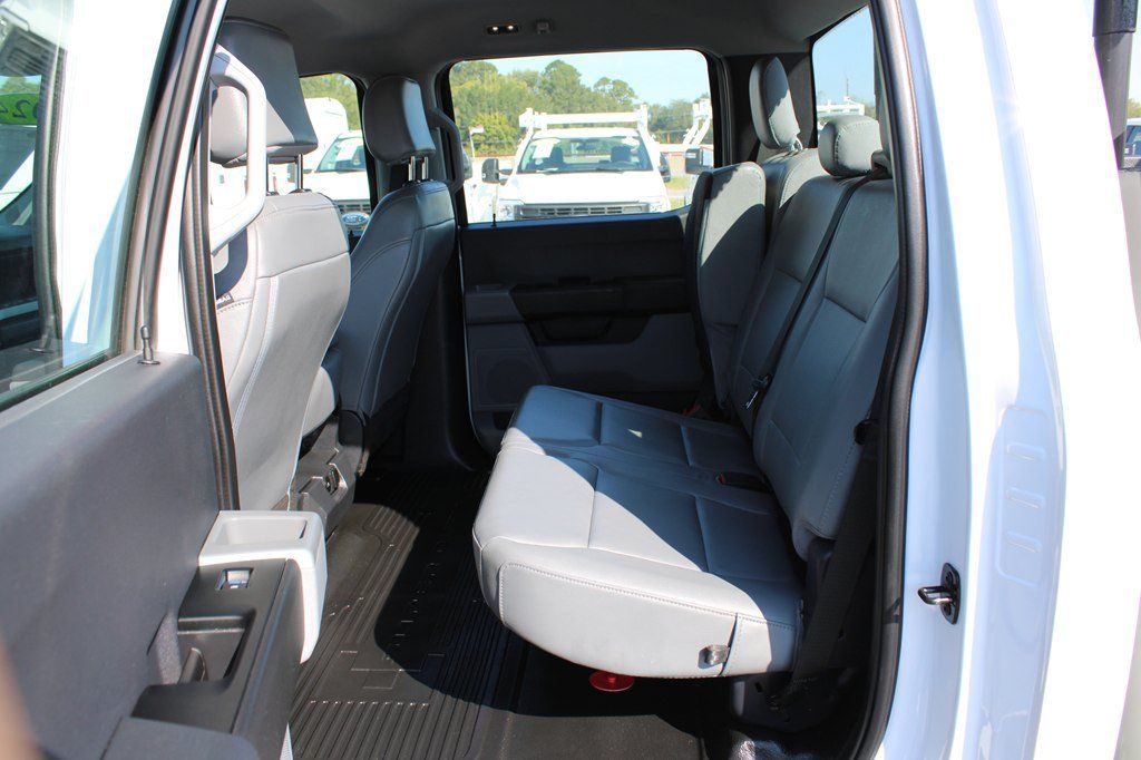 Used 2024 Ford F250 XL RWD image 23