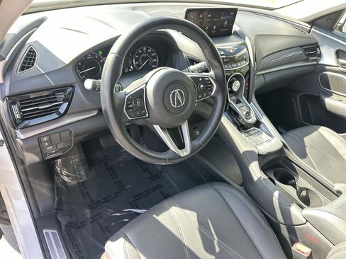 Used 2023 Acura RDX FWD image 2