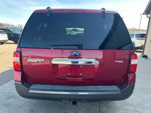 Used 2007 Ford Expedition EL XLT image 6