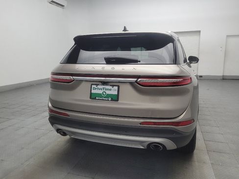 Used 2021 Lincoln Corsair AWD w/ Equipment Group 101A image 7