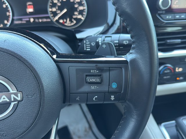 Used 2023 Nissan Pathfinder SV FWD image 22