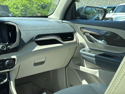 Used 2022 GMC Terrain Denali AWD/4WD image 27