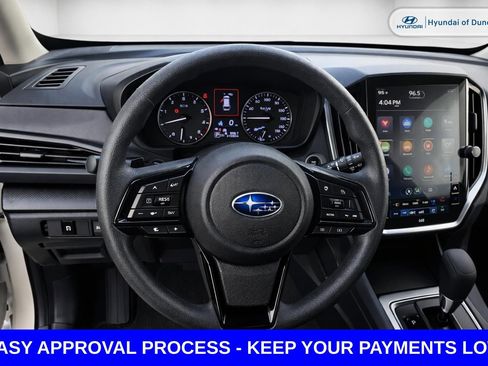 Used 2025 Subaru Crosstrek 2.0i Premium AWD/4WD image 11