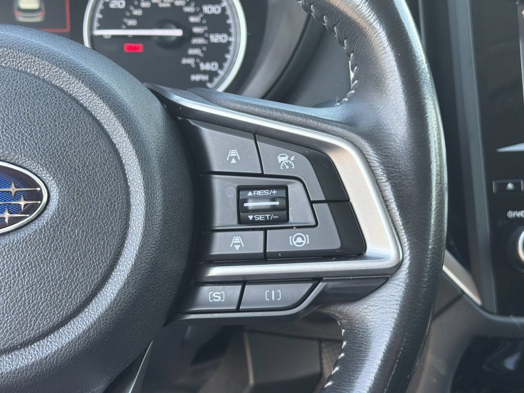 Used 2020 Subaru Forester Premium AWD/4WD image 2