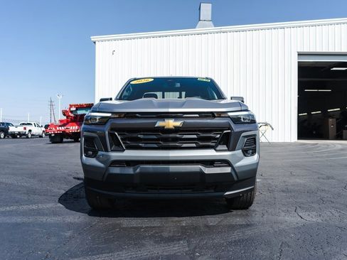 New 2026 Chevrolet Colorado LT w/ LT Convenience Package image 2