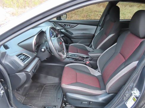 Used 2023 Subaru Impreza 2.0i Sport image 31