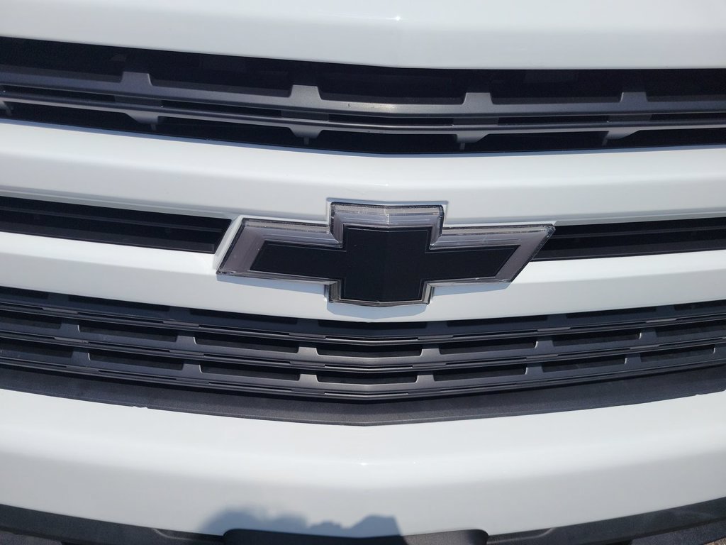 Certified 2021 Chevrolet Silverado 1500 RST w/ LPO, Blackout Package RWD image 30
