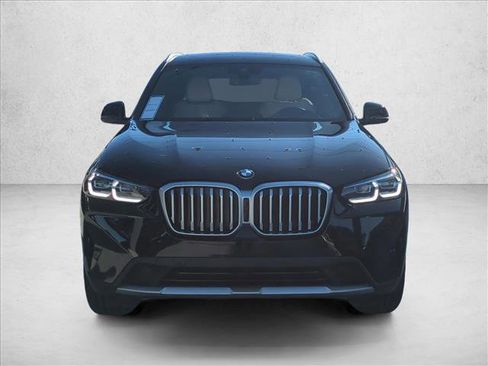 Used 2024 BMW X3 sDrive30i w/ Convenience Package image 8