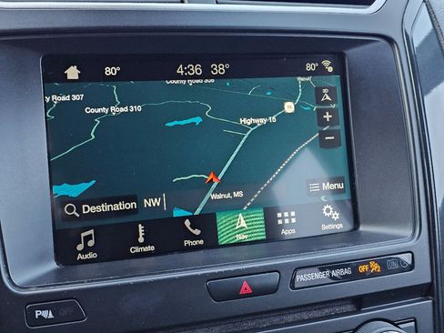 Used 2018 Ford Explorer XLT w/ Equipment Group 202A image 52