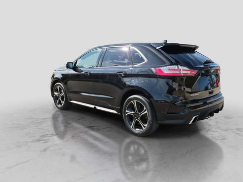 Used 2020 Ford Edge ST w/ Equipment Group 401A AWD/4WD image 6