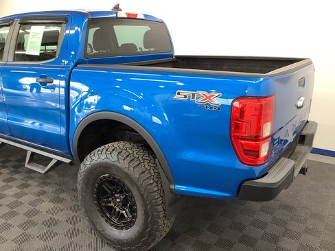 Used 2021 Ford Ranger XL w/ Equipment Group 101A High AWD/4WD image 4