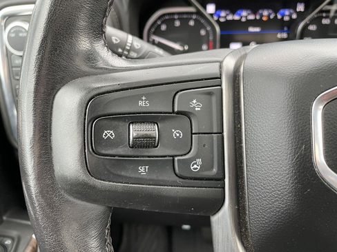 Used 2021 GMC Sierra 2500 Denali w/ Denali Ultimate Package image 17