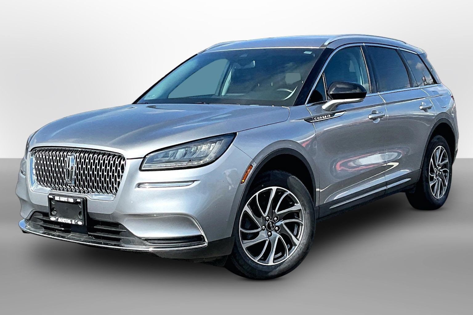 Used 2021 Lincoln Corsair AWD w/ Equipment Group 101A image 12