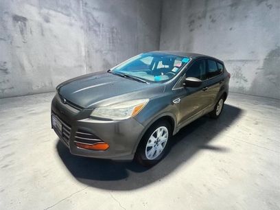 Used 2016 Ford Escape S