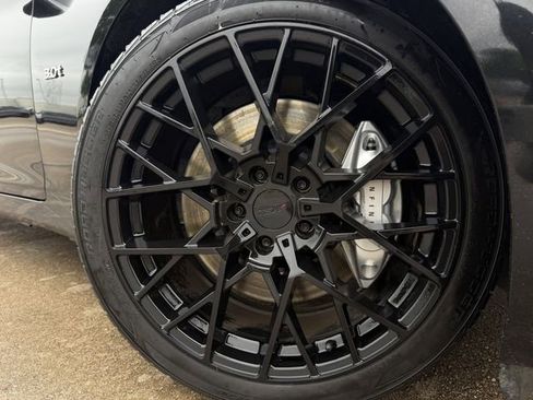 Used 2017 INFINITI Q50 Sport AWD/4WD image 10