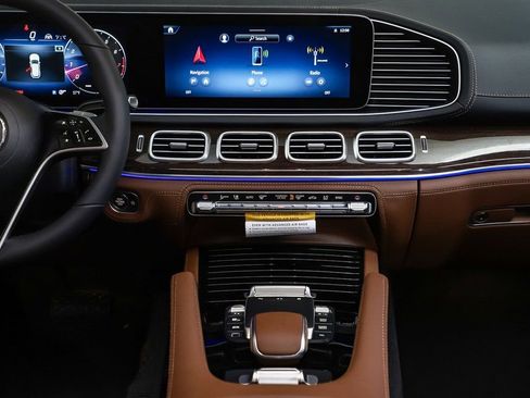 New 2026 Mercedes-Benz GLE 580 4MATIC image 15