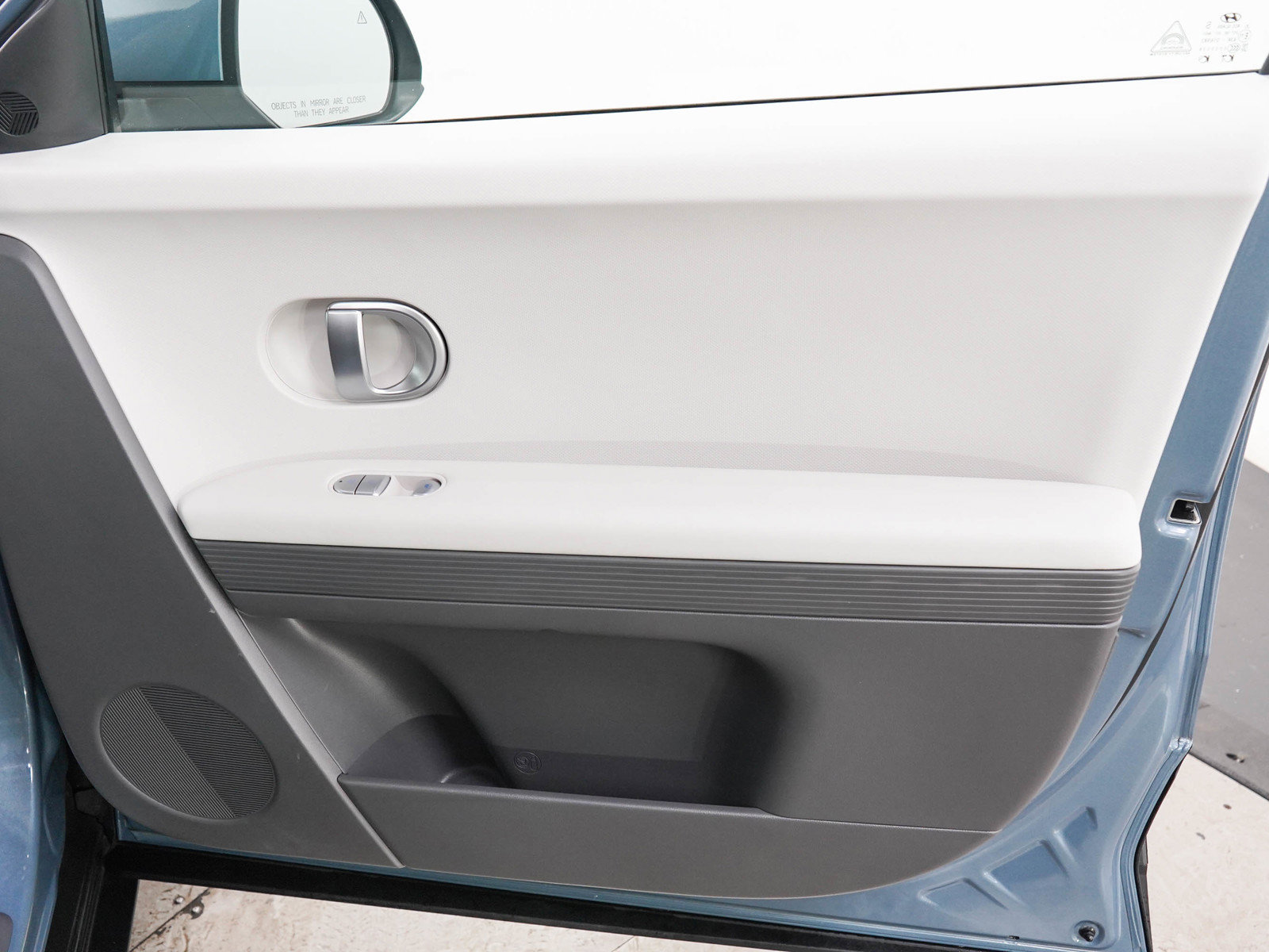 Certified 2024 Hyundai Ioniq 5 SEL AWD/4WD image 11