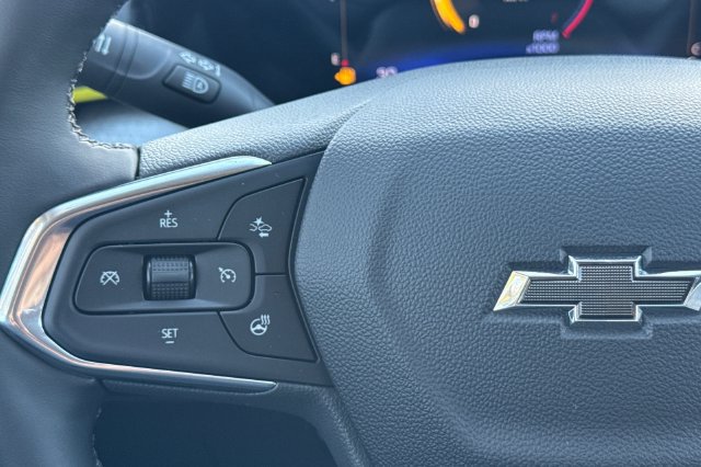New 2026 Chevrolet Trax LT w/ Driver Confidence Package FWD image 33