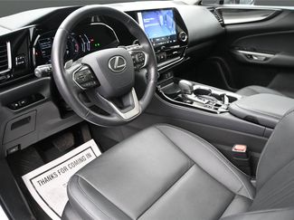 Used 2025 Lexus NX 250 AWD w/ Accessory Package (2T) video 2