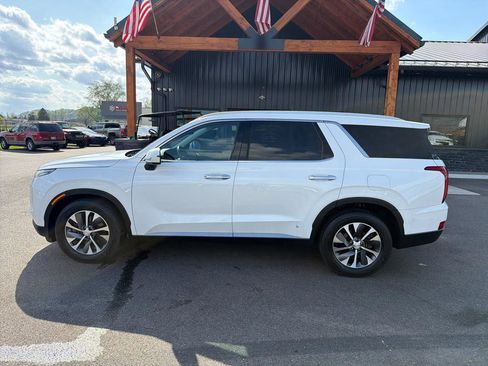 Used 2020 Hyundai Palisade SEL image 18