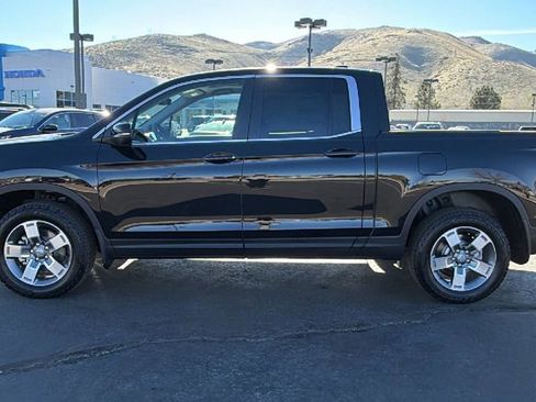 New 2026 Honda Ridgeline RTL image 6