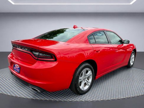 Used 2023 Dodge Charger SXT RWD image 7