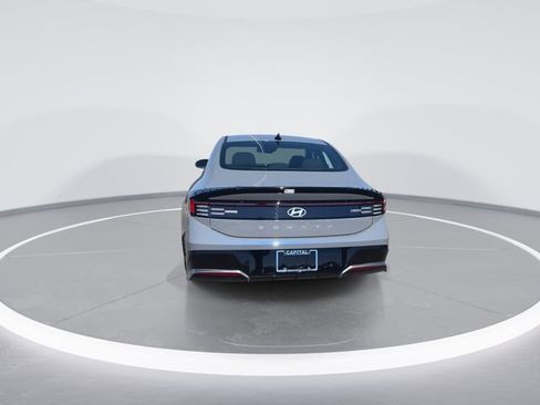 New 2026 Hyundai Sonata SEL FWD image 7