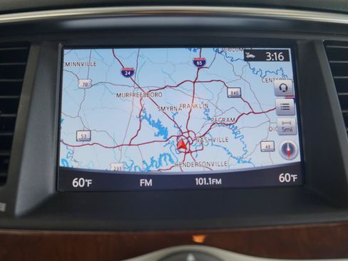 Used 2018 INFINITI QX80 2WD image 18