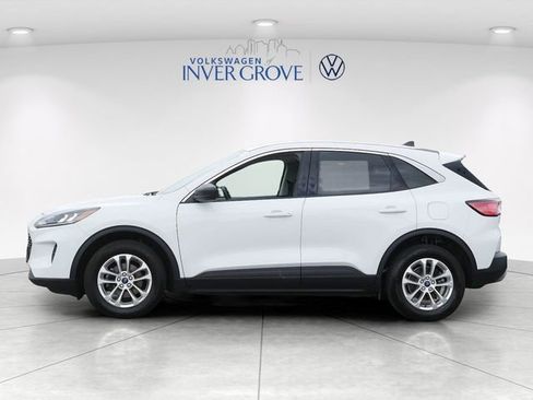 Used 2022 Ford Escape SE w/ Convenience Package AWD/4WD image 4