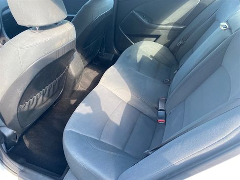 Used 2015 Kia Optima LX FWD image 10