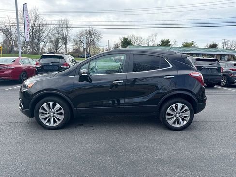 Used 2019 Buick Encore Preferred image 6