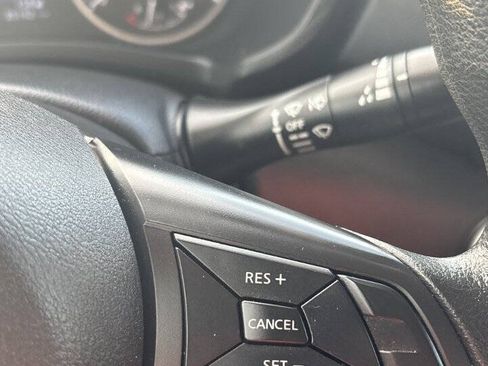 Used 2024 Nissan Sentra S FWD image 11