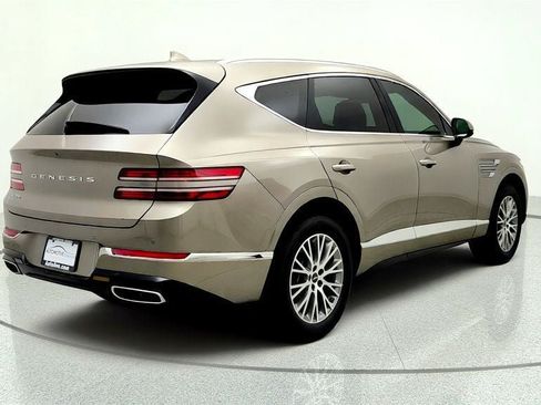 Used 2021 Genesis GV80 2.5T w/ Advanced Package 03 RWD image 5