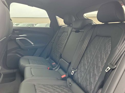 New 2026 Audi SQ5 Premium Plus image 19