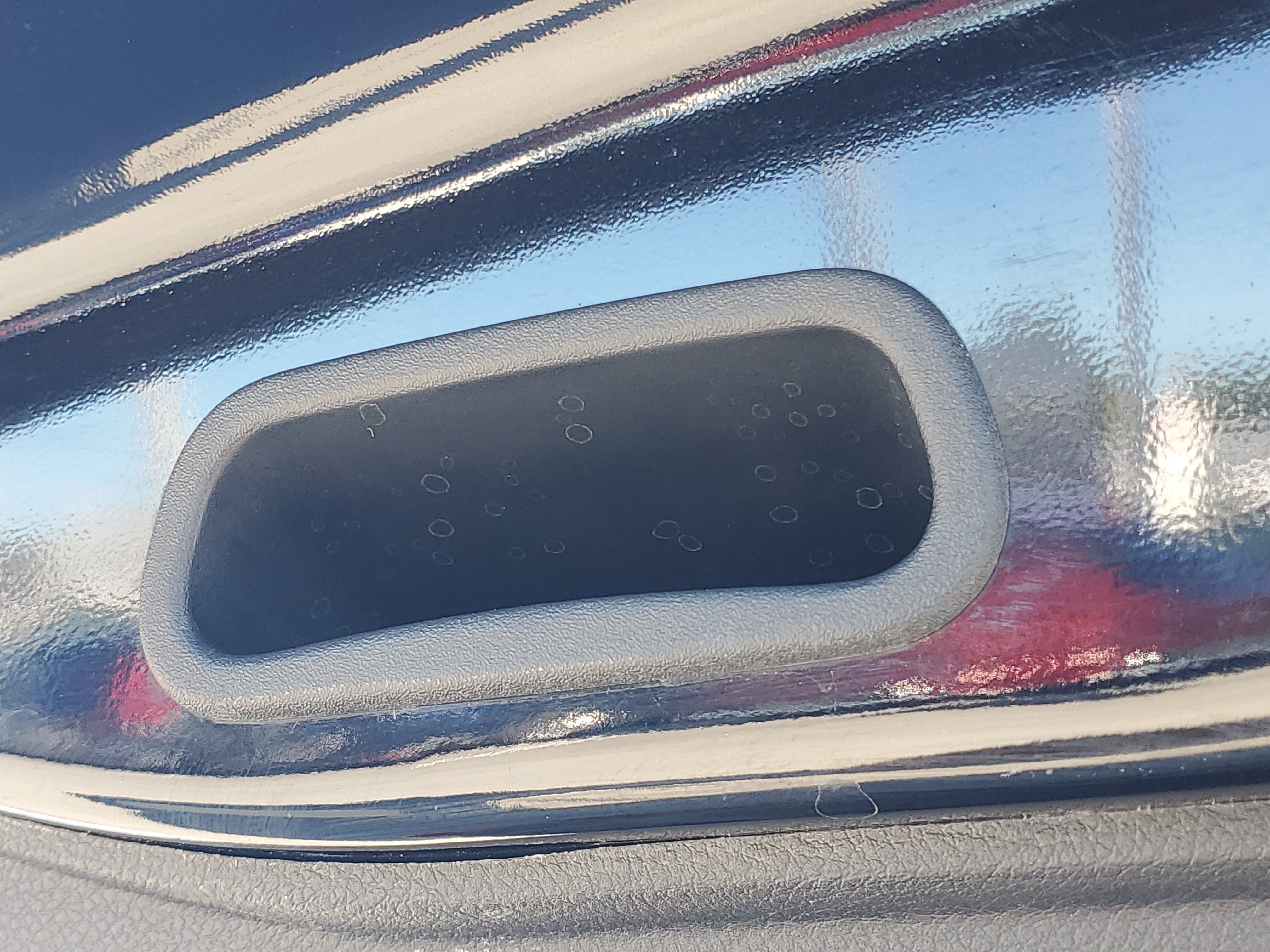 Used 2020 Jeep Grand Cherokee High Altitude RWD image 11