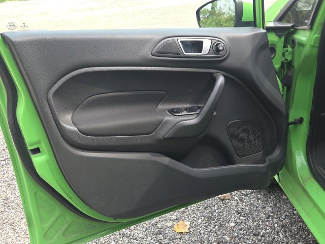 Used 2014 Ford Fiesta SE FWD image 15