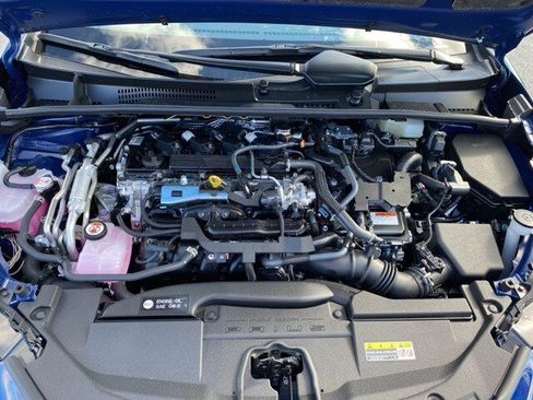 New 2026 Toyota Prius Plug-In Hybrid image 62