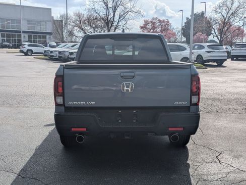 Used 2023 Honda Ridgeline RTL-E image 6