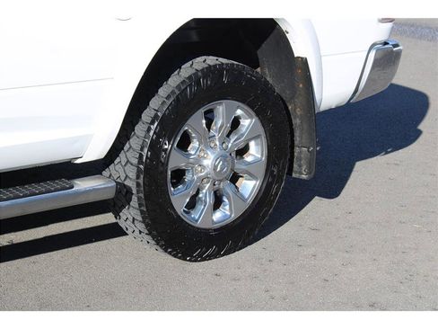 Used 2018 RAM 3500 Laramie image 6