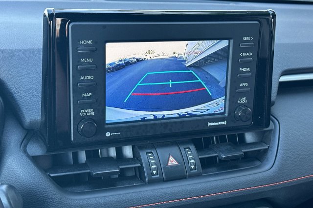 Certified 2022 Toyota RAV4 Adventure AWD/4WD image 24